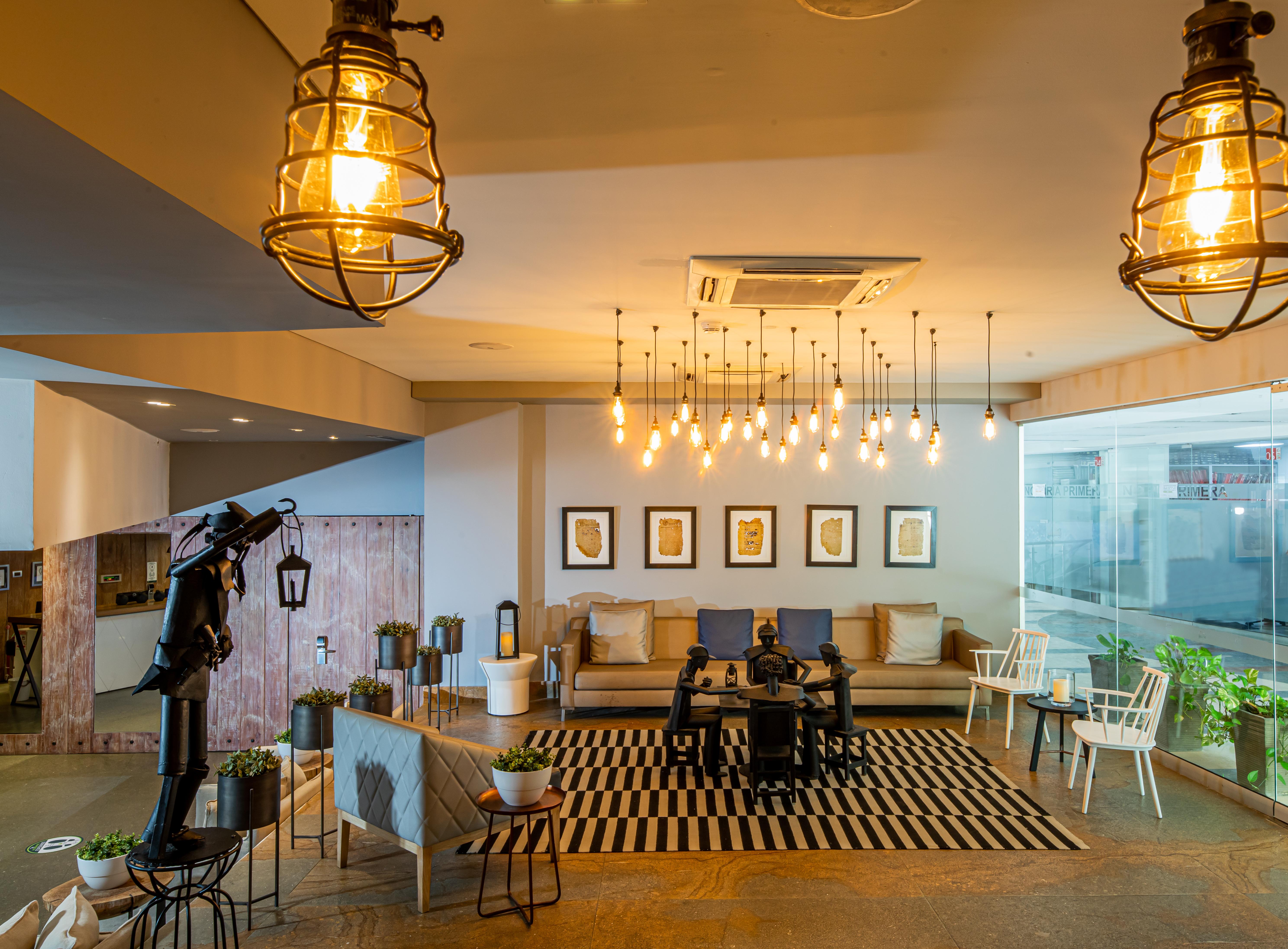 Ghl San Lazaro Art Hotel Cartagena エクステリア 写真