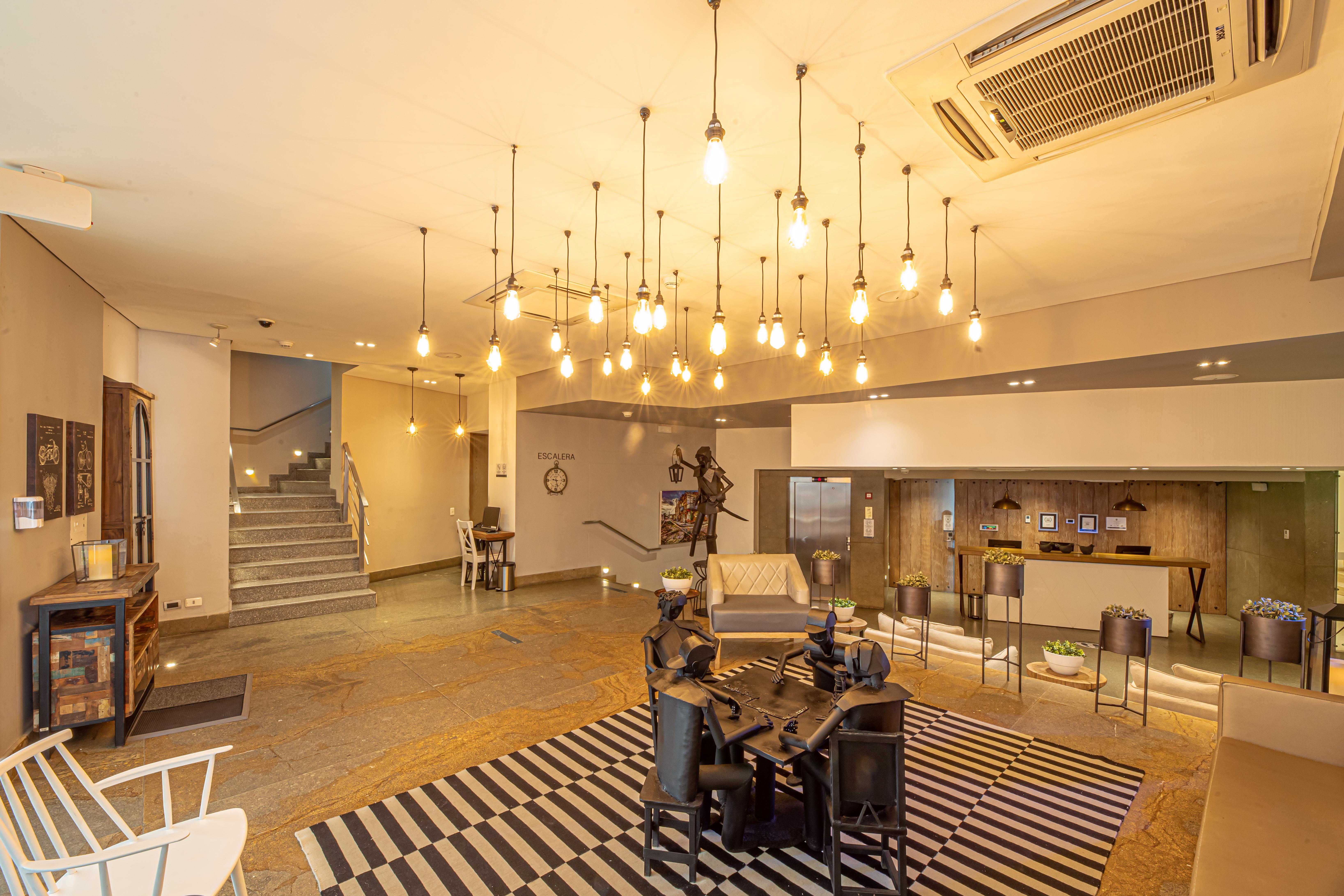 Ghl San Lazaro Art Hotel Cartagena エクステリア 写真